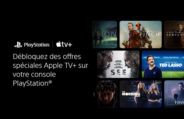 sony playstation apple