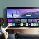 LG dévoile ses téléviseurs OLED 2023 : un G3 « 70 % plus lumineux » et du HDMI 2.1 QMS