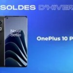 OnePlus 10 Pro  — Soldes d’hiver 2023