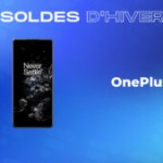 Le puissant OnePlus 10T (16+256 Go) est soldé avec près de 300 € de réduction Le puissant OnePlus 10T (16+256 Go) est soldé avec près de 300 € de réduction