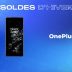 Le puissant OnePlus 10T (16+256 Go) est soldé avec près de 300 € de réduction