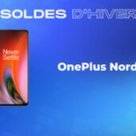 OnePlus Nord 2 : le midship killer est à -20% pour les soldes d’hiver 2023