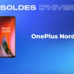 OnePlus Nord 2 : le midship killer est à -20% pour les soldes d’hiver 2023