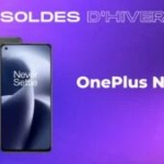 OnePlus Nord 2T : ce midship killer ne résiste pas aux soldes et coûte 30 % de moins