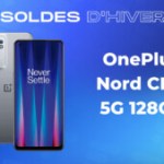 Le OnePlus Nord CE 2 est une excellente affaire des soldes avec 130 € de réduction