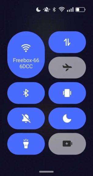 Oppo Find N2 Flip ColorOS (14)
