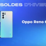 Déstocké à moitié prix, l’Oppo Reno 6 Pro est l’une des belles pioches des soldes d’hiver 2023