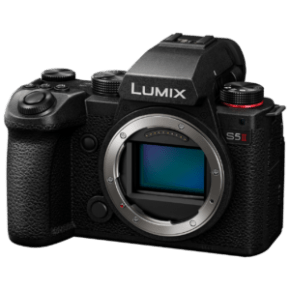 Panasonic Lumix S5II