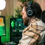 Ce casque emblématique d’Audio Technica s’adapte aux PC pour le jeu ou le streaming