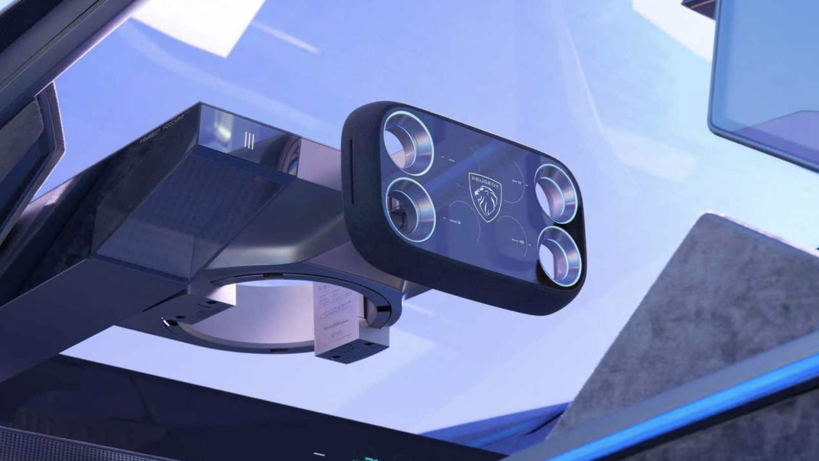 Â« Le ressenti dâ€™une Peugeot doit rester le mÃªme Â» : on a discutÃ© du volant...