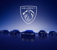 Future gamme électrique Peugeot