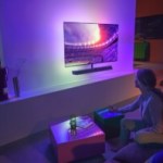 Test du Philips 65OLED937 : une TV magnifique sublimée par l’Ambilight