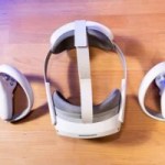 Test du Pico 4 : un bon casque de VR pour s’y mettre à pas trop cher