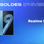 Pour son anniversaire, le Realme 9i est le smartphone le moins cher des soldes