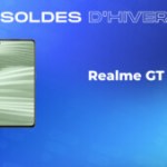 Realme GT 2 : voilà un smartphone puissant et pas cher pour les soldes d’hiver (-42 %) Realme GT 2 : voilà un smartphone puissant et pas cher pour les soldes d’hiver (-42 %)