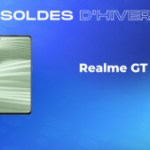 Realme GT 2 : voilà un smartphone puissant et pas cher pour les soldes d’hiver (-42 %)