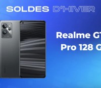 Realme GT 2 Pro Soldes 2023