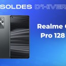 Le Realme GT 2 Pro équipé d’un Snapdragon 8 Gen 1 est soldé à -42 %