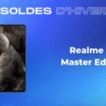 Avec ce code, le champion du rapport qualité/prix de Realme est à -35% pour les soldes d’hiver 2023 Avec ce code, le champion du rapport qualité/prix de Realme est à -35% pour les soldes d’hiver 2023