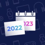 Les tendances tech de 2022 qu’il faudra suivre en 2023