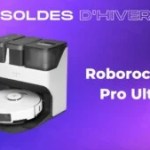 Polyvalent et autonome, le Roborock S7 Pro Ultra est 600 € moins cher pour les soldes