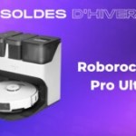 Polyvalent et autonome, le Roborock S7 Pro Ultra est 600 € moins cher pour les soldes Polyvalent et autonome, le Roborock S7 Pro Ultra est 600 € moins cher pour les soldes
