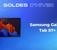 Samsung Galaxy Tab S7+