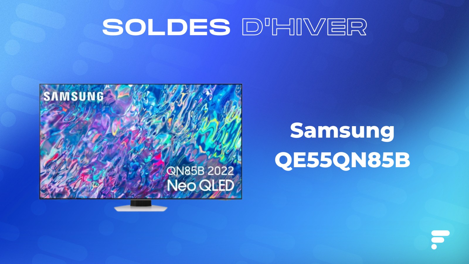 Prix Tv Neo Qled 55 Pouces