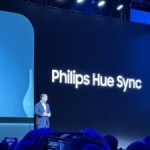 Philips Hue Sync pour apporter l’Ambilight sur vos téléviseurs Samsung grâce à une app hors de prix