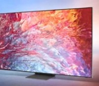 Samsung TV NEO QLED 8K 55QN700B 2022