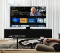 Samsung TV Plus pourrait arriver sur les téléviseurs et appareils d'autres marques // Source : Samsung
