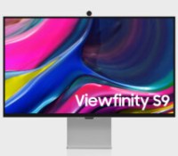 Samsung ViewFinity S9 // Source : Samsung Electronics