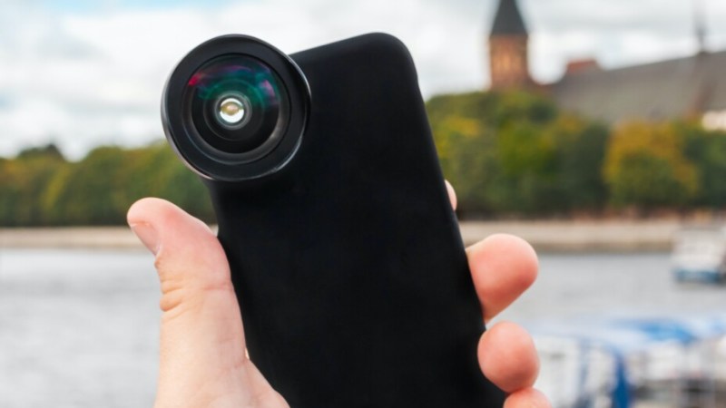Quels sont les meilleurs objectifs photos pour smartphone en 2025 ?