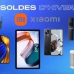 Soldes : Xiaomi baisse encore plus les prix de ses meilleurs produits Tech