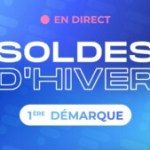 Soldes d’hiver : Voici les meilleures offres Tech de ce mardi en live