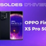 L’excellent Oppo Find X5 Pro est à son prix le plus bas pendant les soldes d’hiver L’excellent Oppo Find X5 Pro est à son prix le plus bas pendant les soldes d’hiver