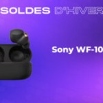 Avec ce code, les Sony WF-1000XM4 perdent 110 euros de leur valeur initiale