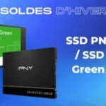 2 SSD de 1 To au même prix (59 €) : c’est le moment de craquer pour du stockage