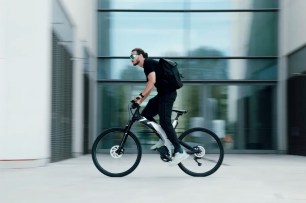 Source : Stealth Electric Bikes