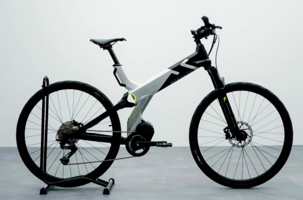 Source : Stealth Electric Bikes