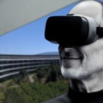 Apple Glass : une petite astuce permettrait au casque VR de ne pas peser trop lourd