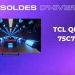 Ce TV 4K QLED de 75 pouces (avec HDMI 2.1) est l’un des meilleurs deals des soldes