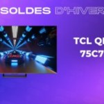 Ce TV 4K QLED de 75 pouces (avec HDMI 2.1) est l’un des meilleurs deals des soldes Ce TV 4K QLED de 75 pouces (avec HDMI 2.1) est l’un des meilleurs deals des soldes