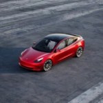 Tesla améliore les anciennes Tesla Model 3 avec une mise à jour payante