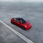 Tesla Model 3 hackée : ils repartent avec la voiture et 350 000 dollars