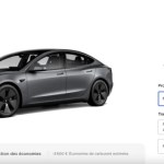 Baisse de prix des Tesla Model 3 et Model Y : est-ce le bon moment pour acheter ?