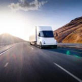 Tesla Semi : on devrait croiser de plus en plus le camion électrique sur les routes, mais pas en Europe