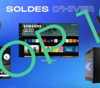 top 10 soldes hiver 2023