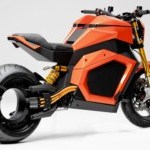 Plus grande autonomie du marché et charge ultra rapide : cette moto électrique casse les codes