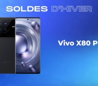 Vivo X80 Pro